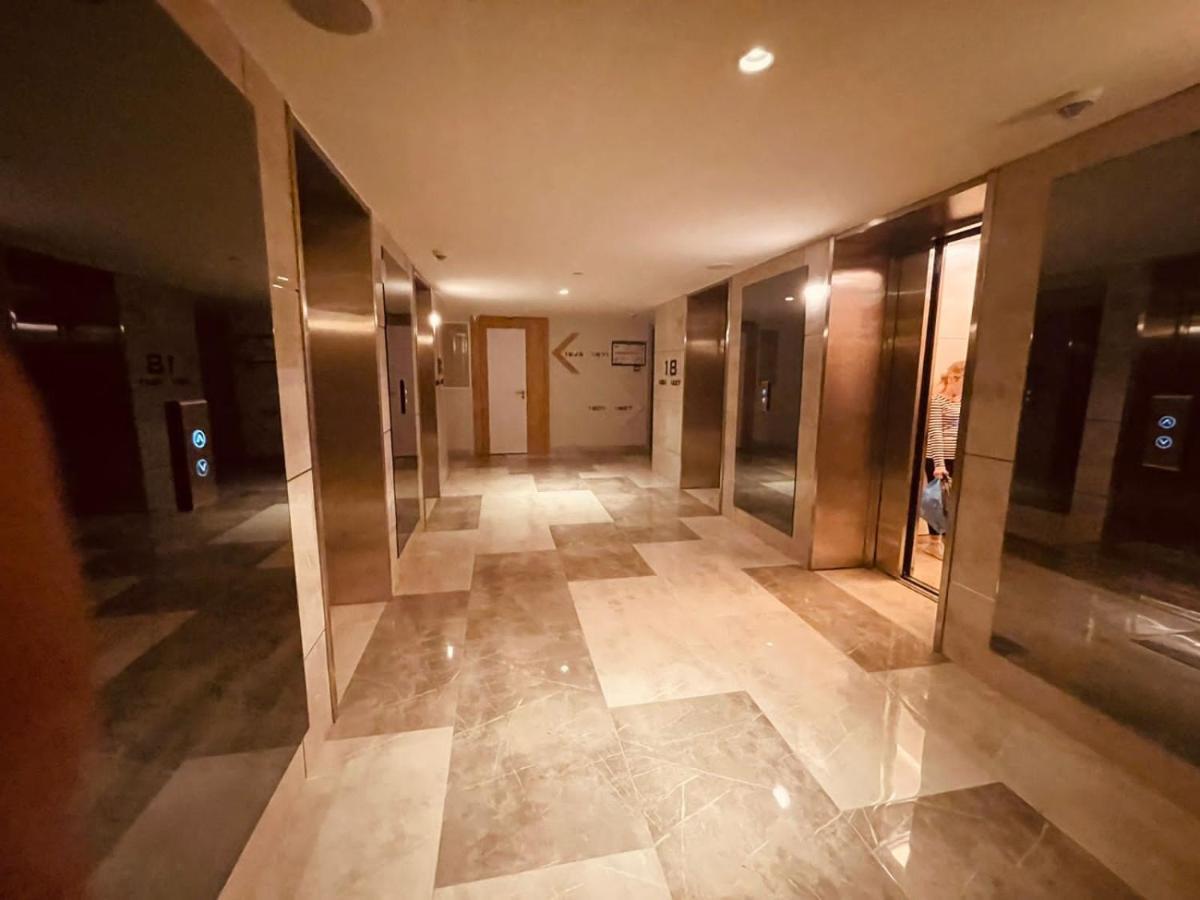 Orbi City Batumi Ngoại thất bức ảnh