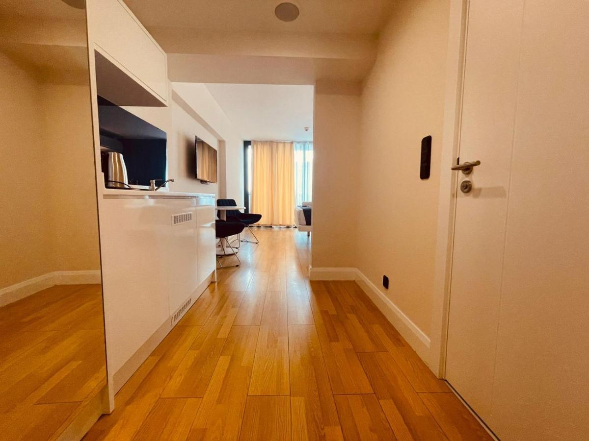 Orbi City Batumi Ngoại thất bức ảnh