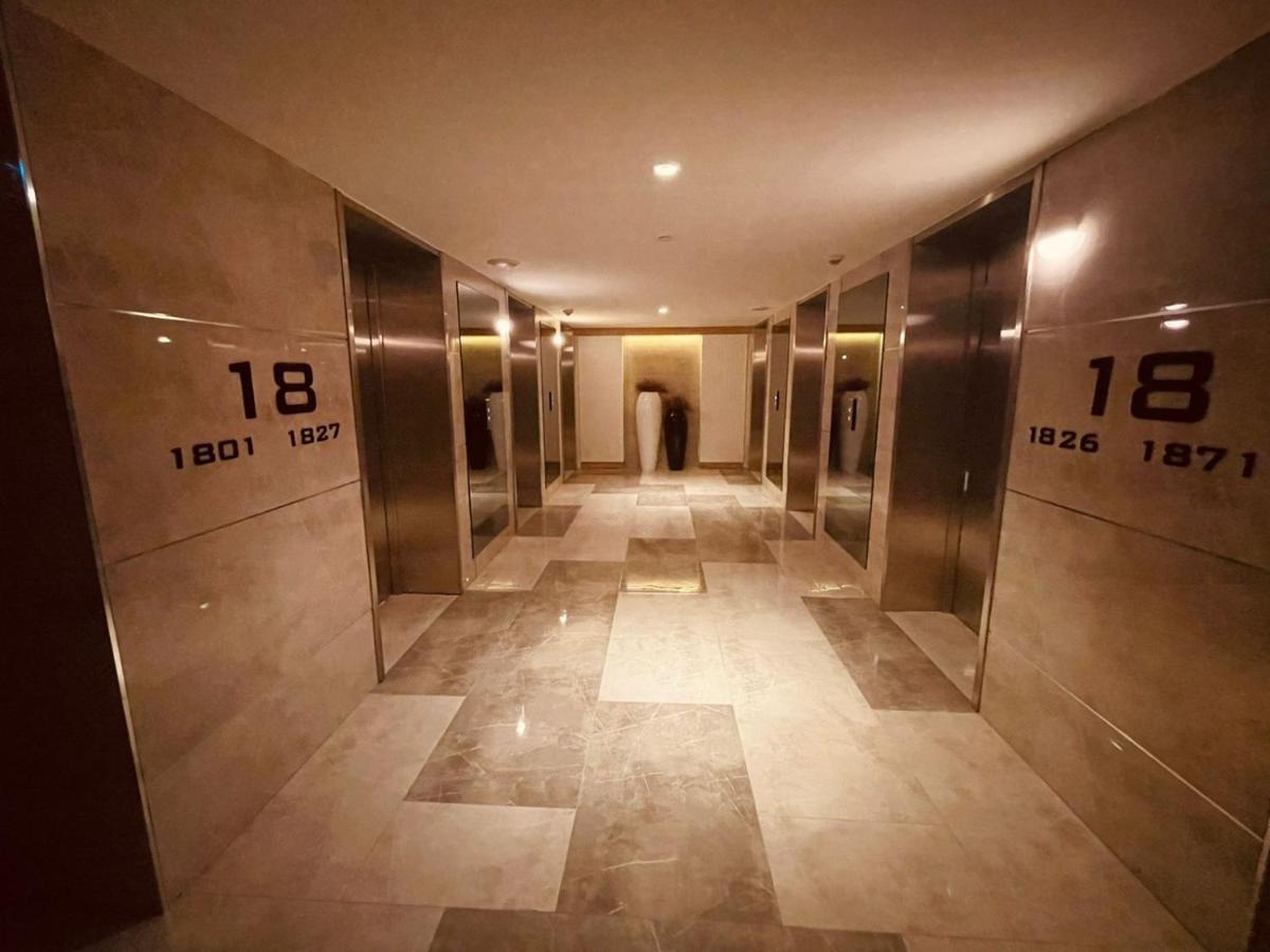 Orbi City Batumi Ngoại thất bức ảnh