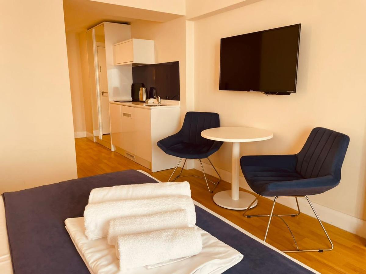 Orbi City Batumi Ngoại thất bức ảnh