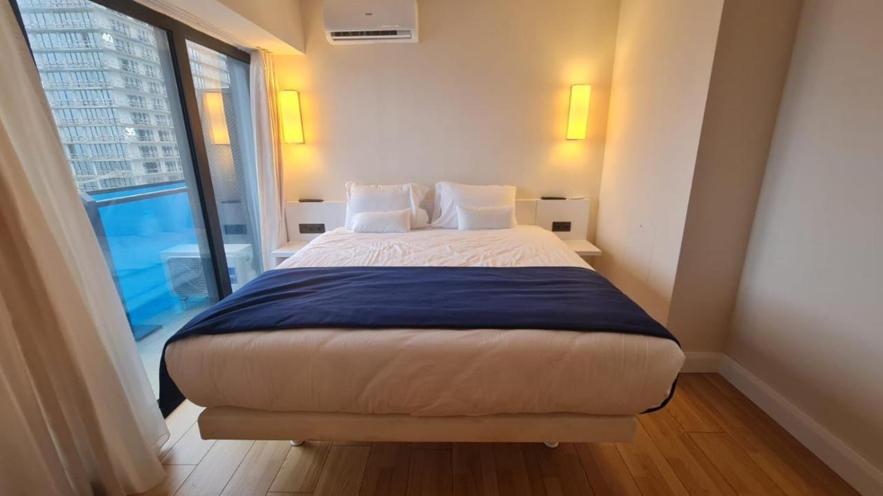 Orbi City Batumi Ngoại thất bức ảnh