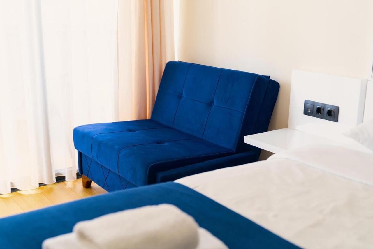 Orbi City Batumi Ngoại thất bức ảnh