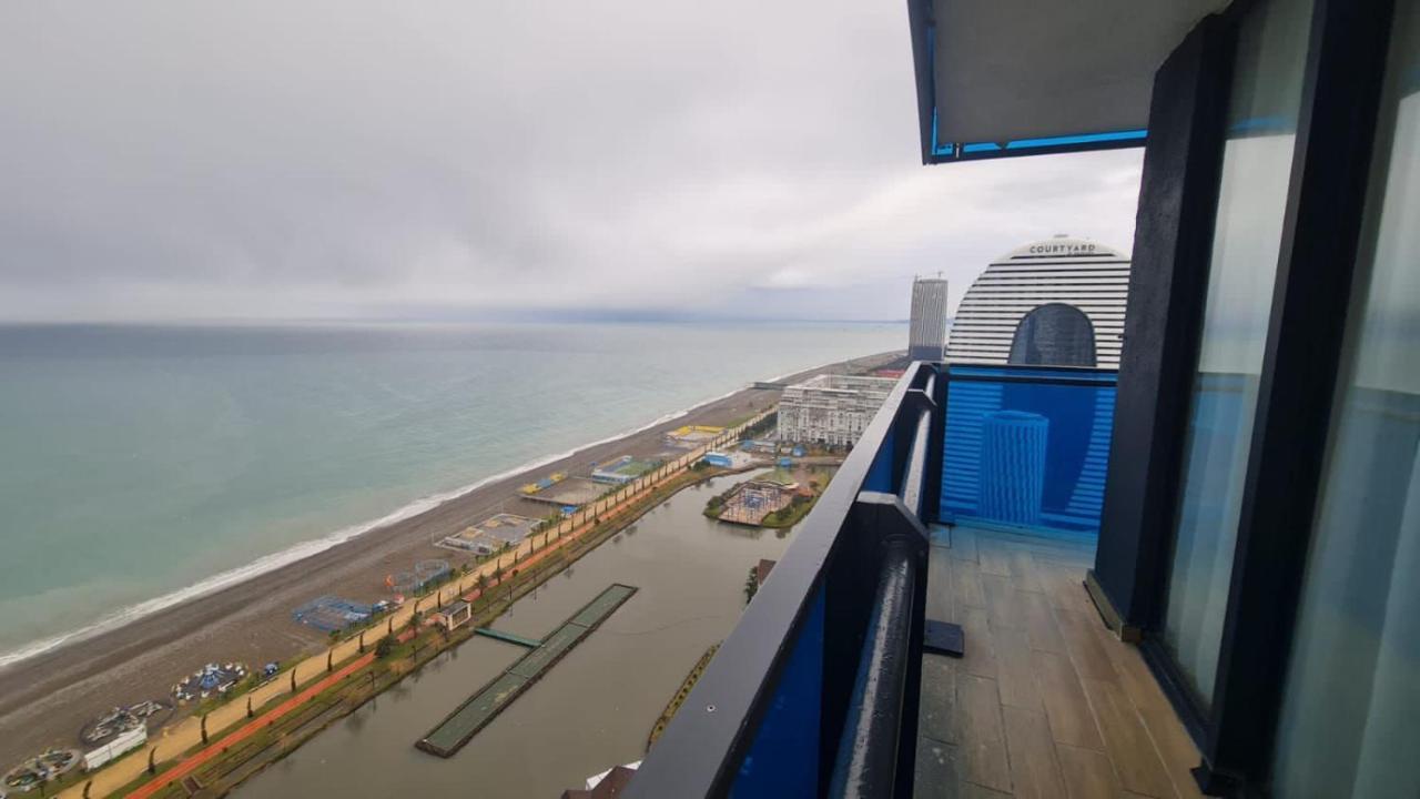 Orbi City Batumi Ngoại thất bức ảnh