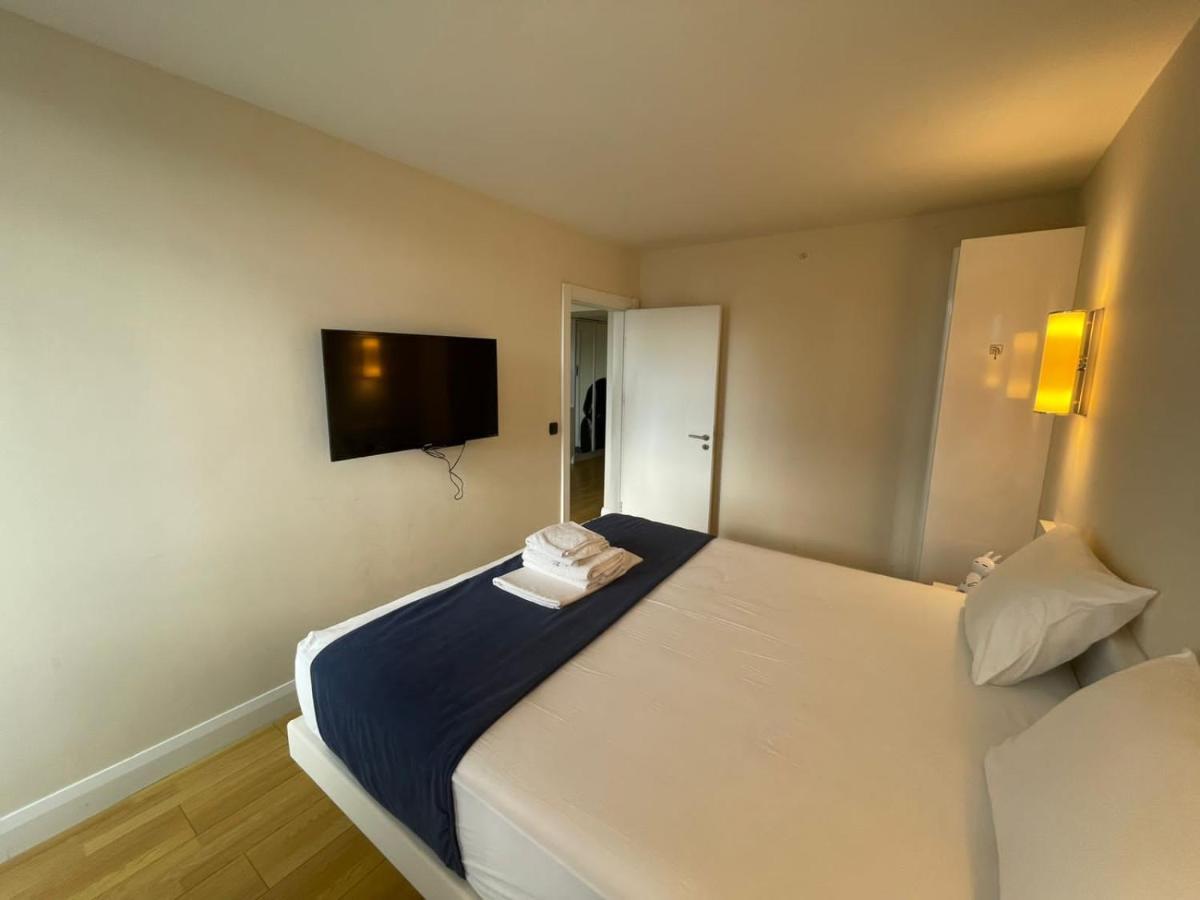 Orbi City Batumi Ngoại thất bức ảnh