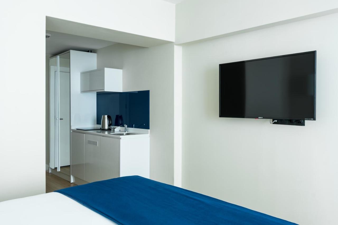 Orbi City Batumi Ngoại thất bức ảnh