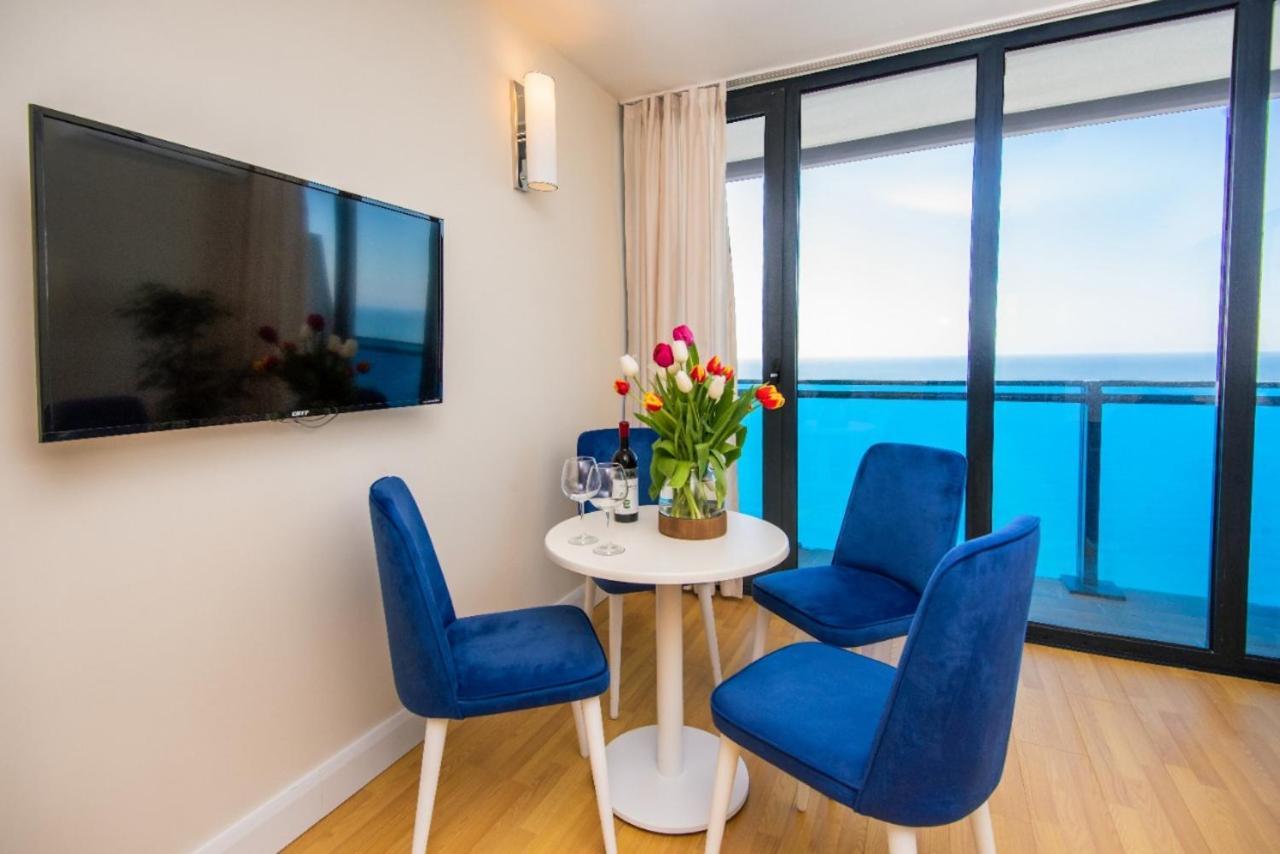 Orbi City Batumi Ngoại thất bức ảnh