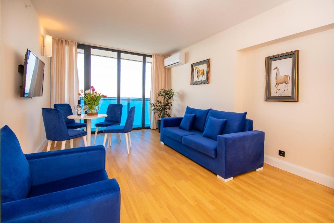 Orbi City Batumi Ngoại thất bức ảnh
