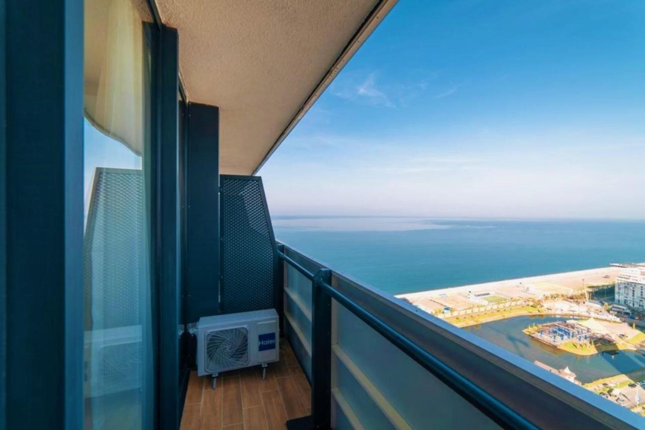 Orbi City Batumi Ngoại thất bức ảnh