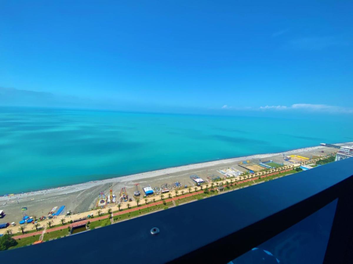 Orbi City Batumi Ngoại thất bức ảnh